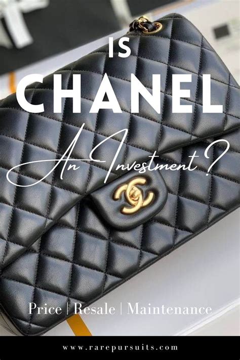 how can i buy chanel bag on monthly payments|resell chanel bag.